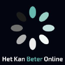 Het Kan Beter Online