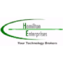 Hamilton Enterprises