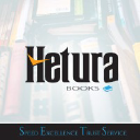 Hetura Books Co. Ltd