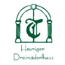 Heuriger Dreimäderlhaus