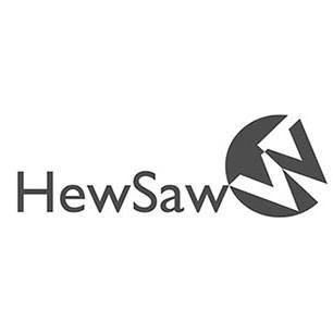 HewSaw Machines