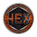 Hexagon E Sports