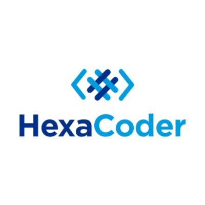 HexaCoder Technologies Pvt. Ltd.