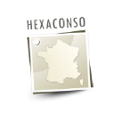 Hexaconso