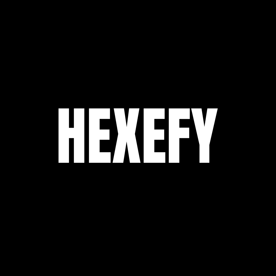 Hexefy   Collective Of Creative People.