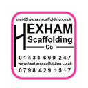 Hexham Scaffolding