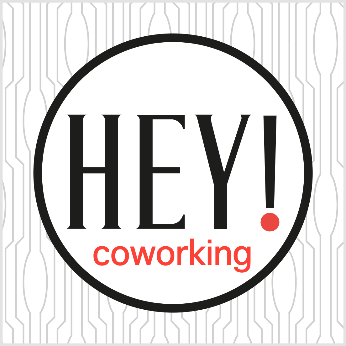 Hey ! Coworking