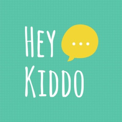 Heykiddoapp