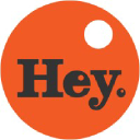 Hey Inc | Hey.Digital