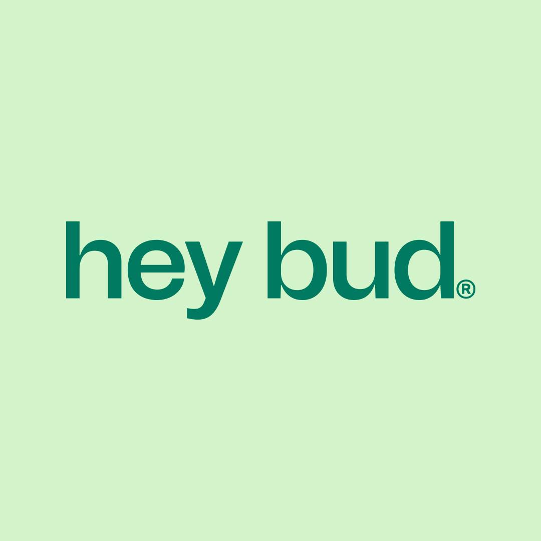 Hey Bud Skincare