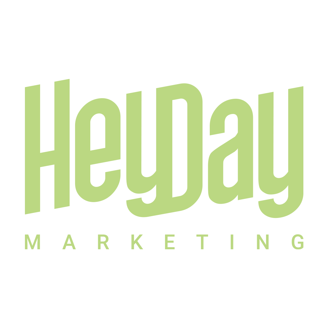 Heyday Marketing