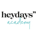 Heydays"​