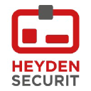 Heyden-Securit