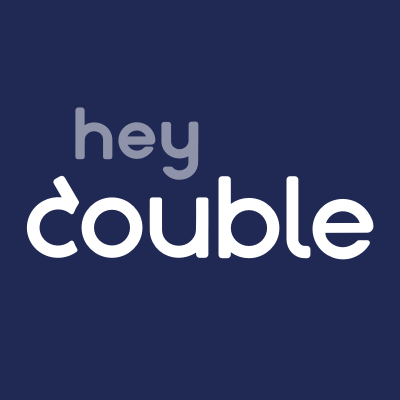 HeyDouble