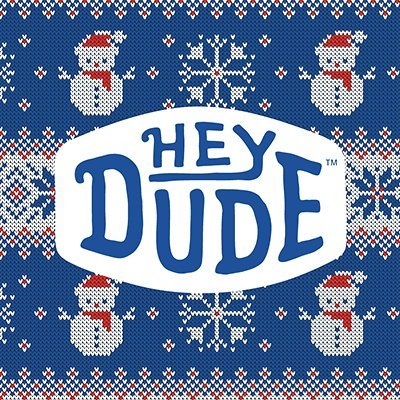 Heydude