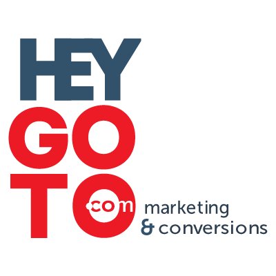 HeyGoTo Marketing & Conversions