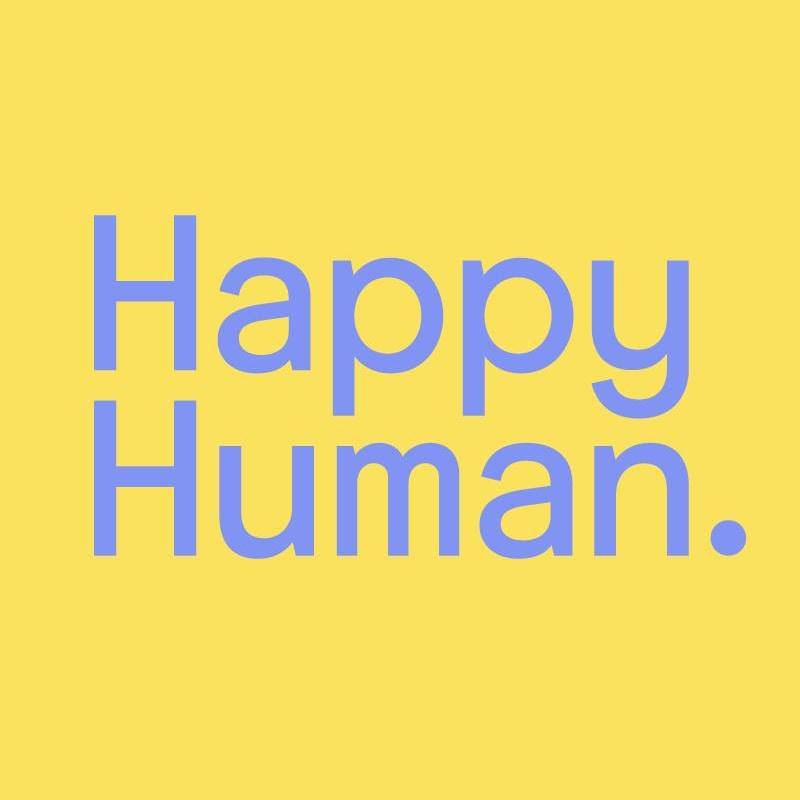 Happy Human