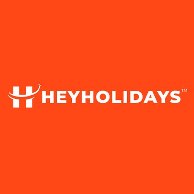 HeyHolidays