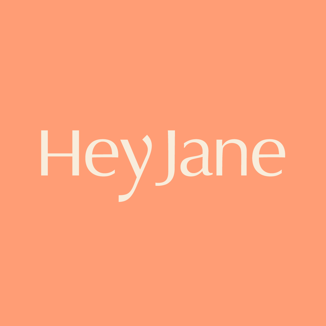 Hey Jane