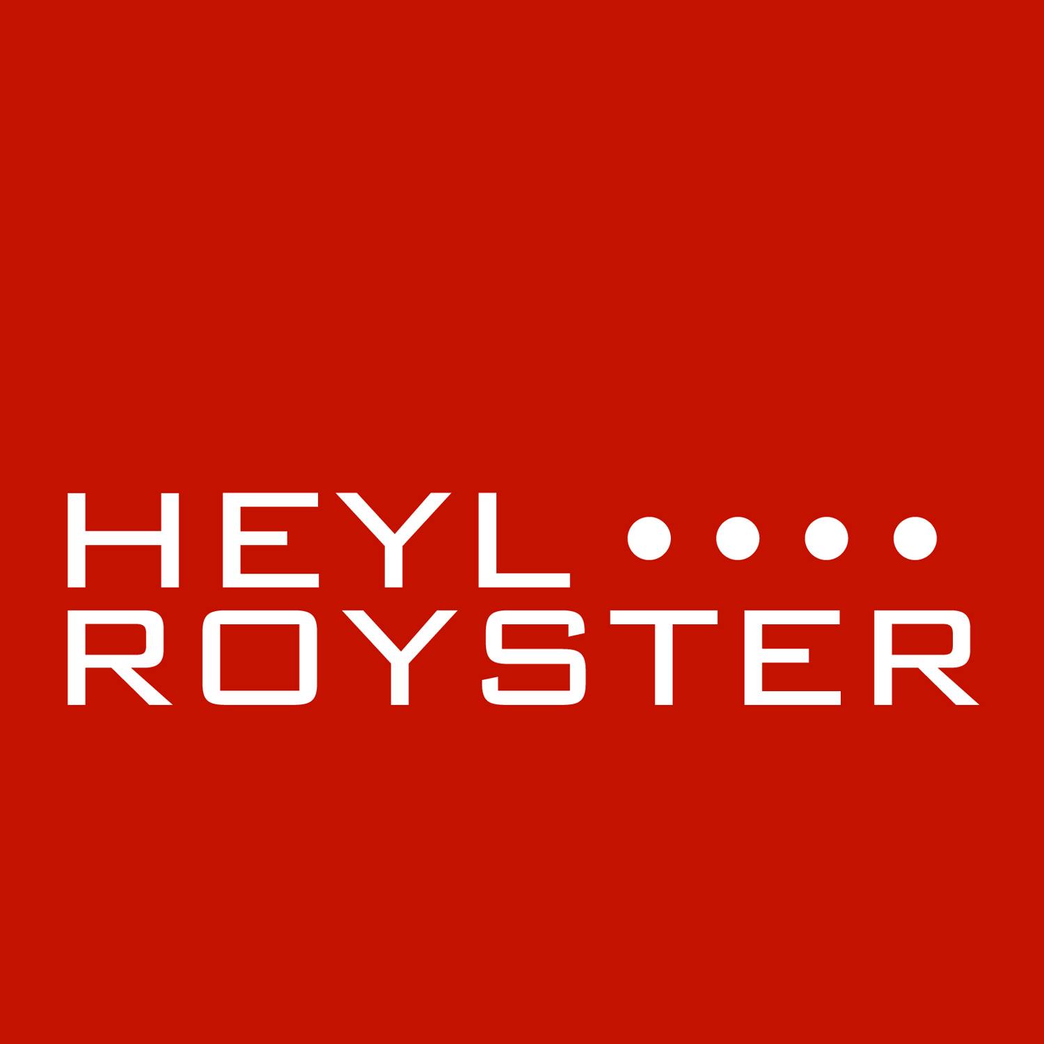 Heyl, Royster, Voelker & Allen