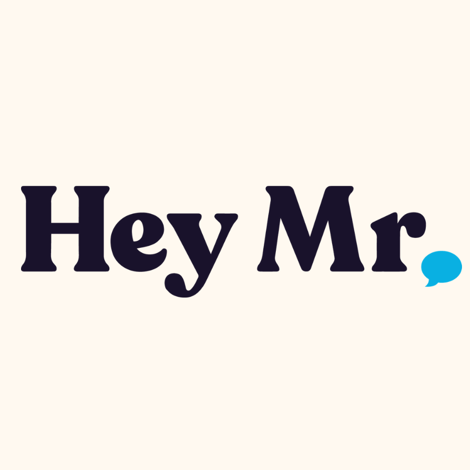 Hey Mr