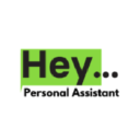 Hey Personal Assistant