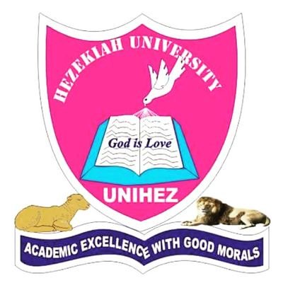 Hezekiah University