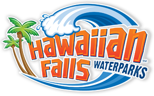 Hawaiian Falls