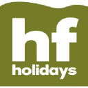 HF Holidays