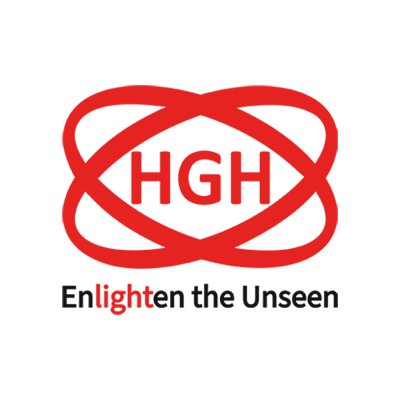 HGH Infrared Systems