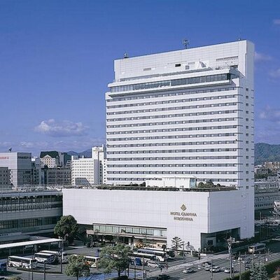 Hotel Granvia Hiroshima