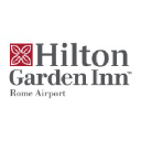 Hilton Garden Inn Rome Airport