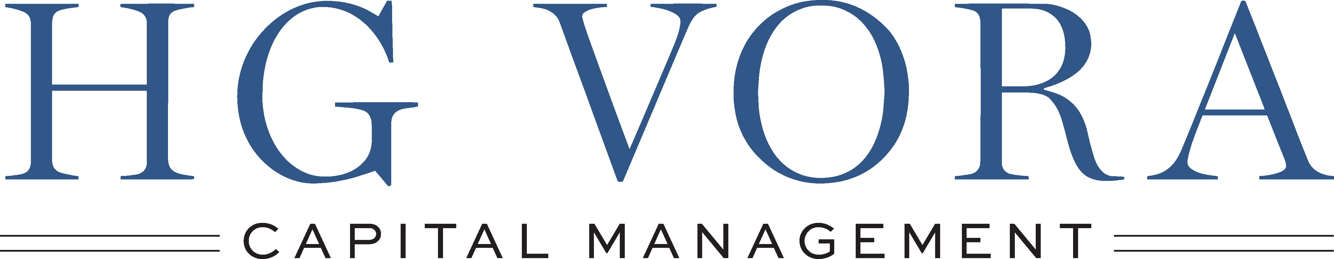 HG Vora Capital Management