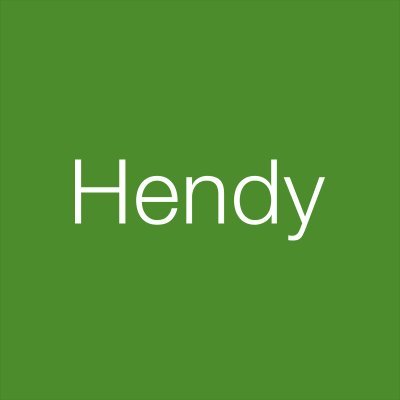 H. Hendy Associates