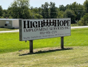 High Hope Employment Services