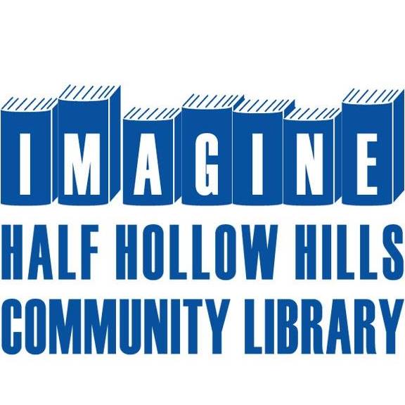 Half Hollow Hills Community Library