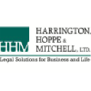 Harrington Hoppe & Mitchell