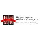 Higgins Hopkins McLain & Roswell