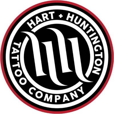 Hart & Huntington Tattoo