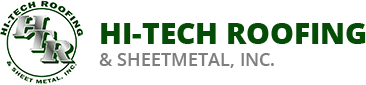 HI-Tech Roofing & Sheet Metal