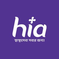 Hia - হিয়া