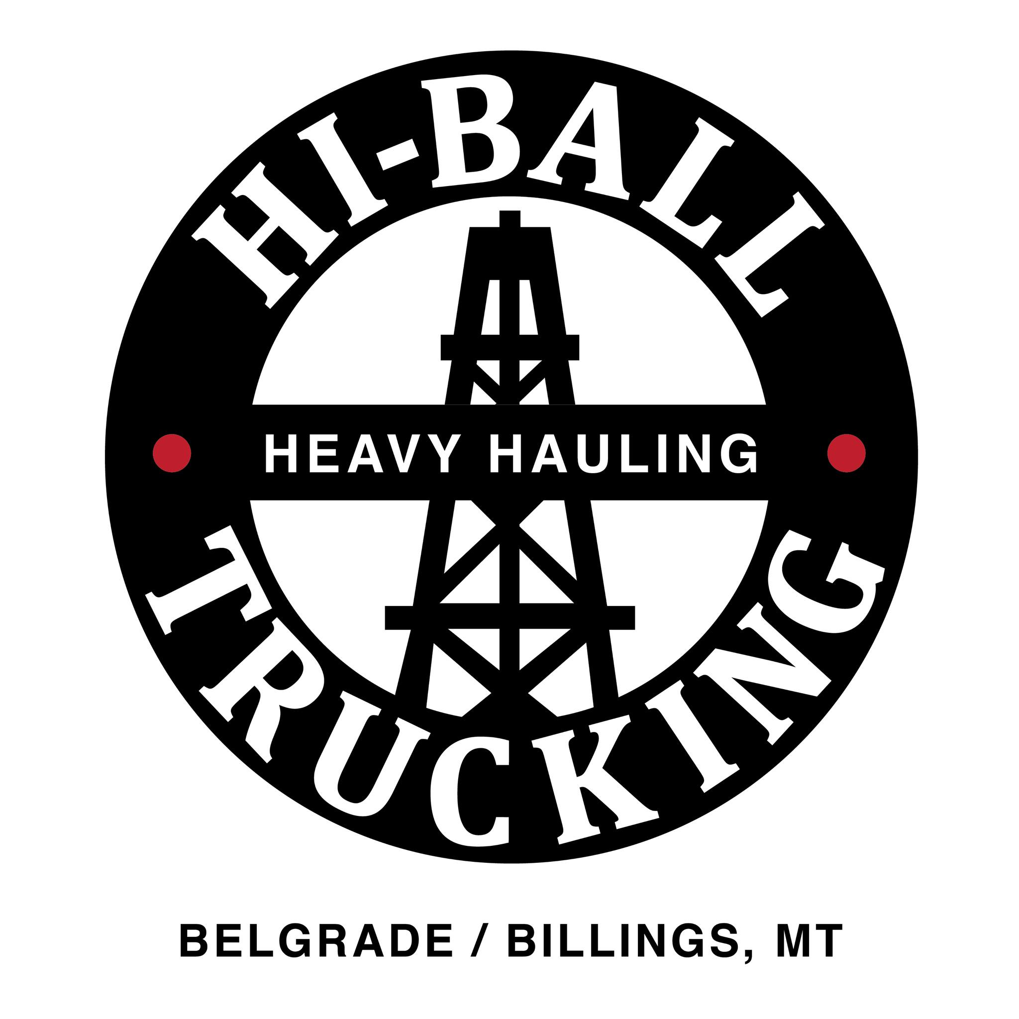 Hi-Ball Trucking