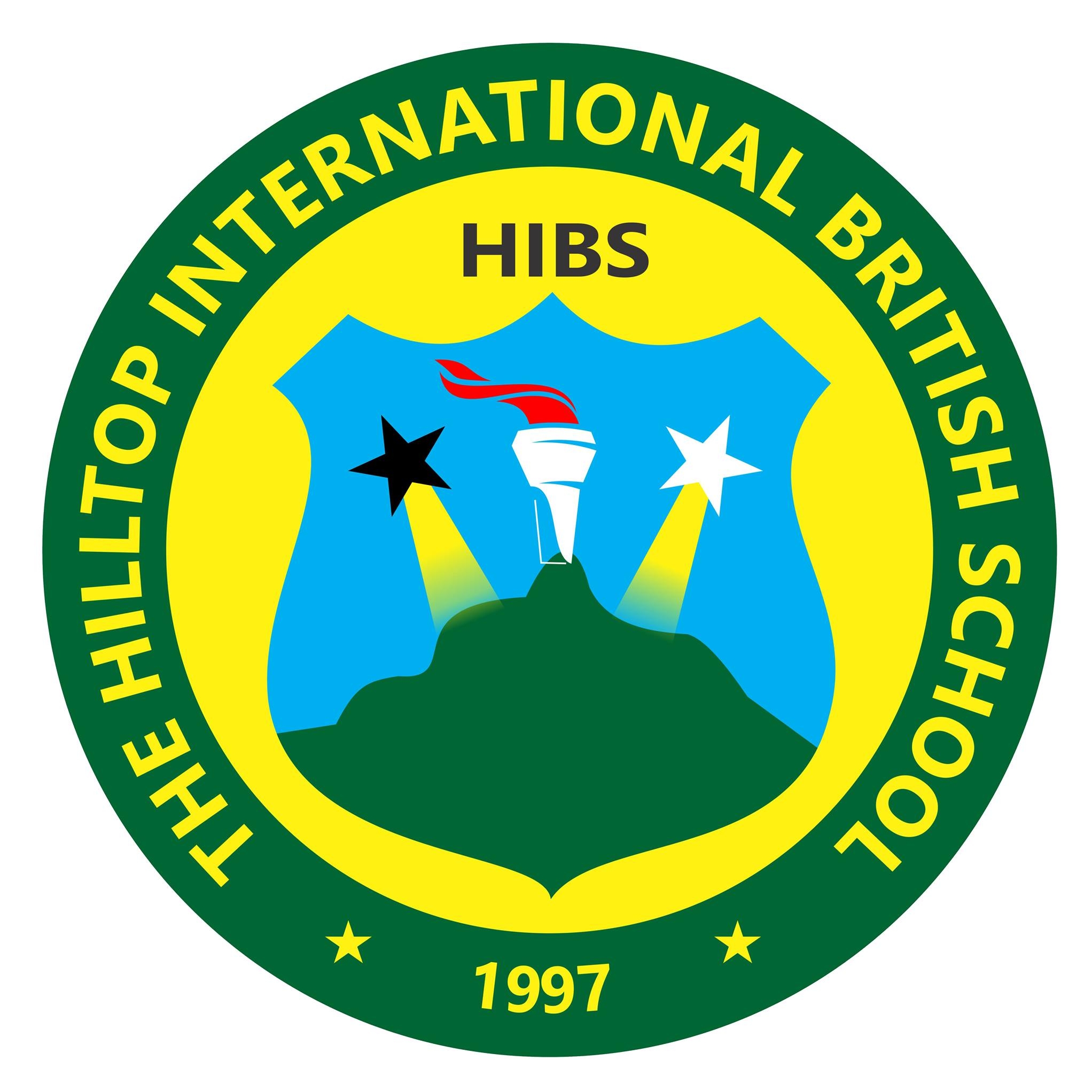 The Hilltop International British School