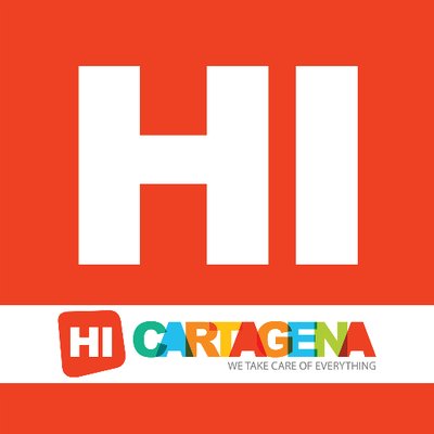 Hi Cartagena