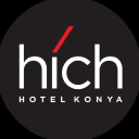 Hich Hotel Konya