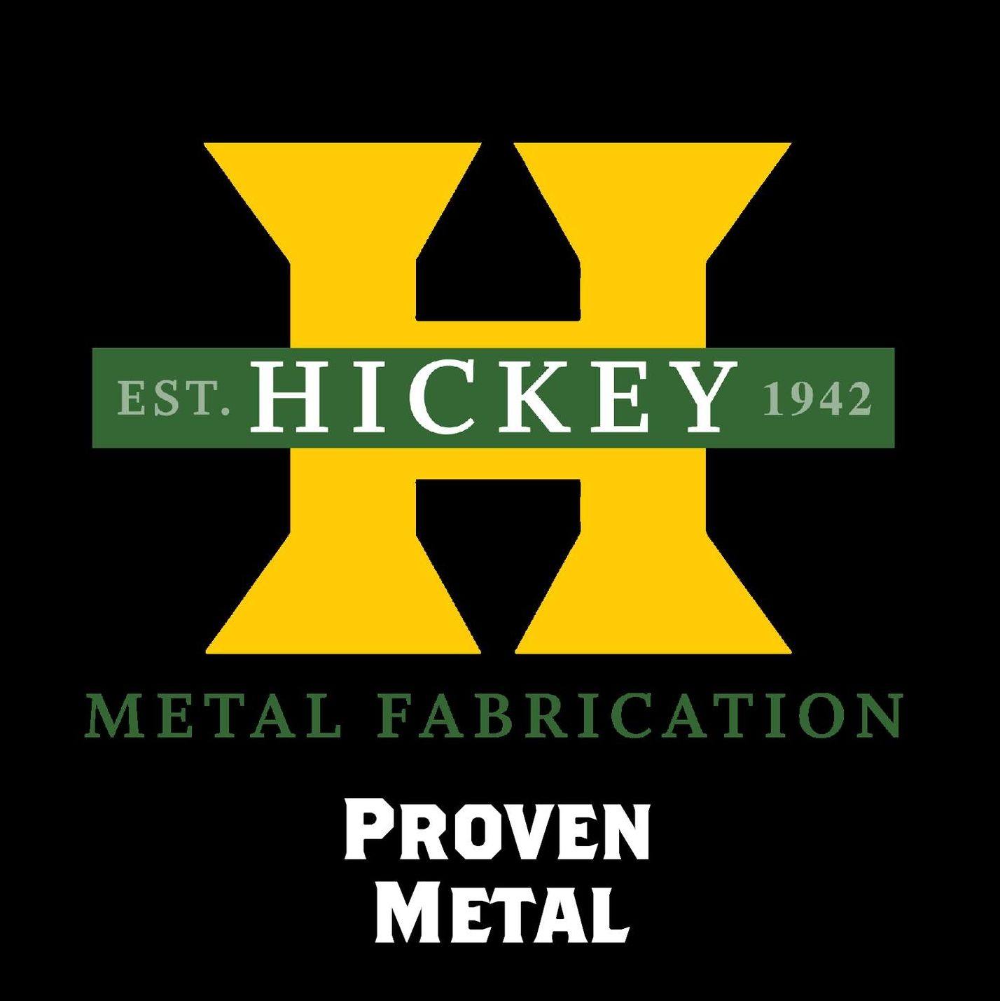 Hickey Metal Fabrication