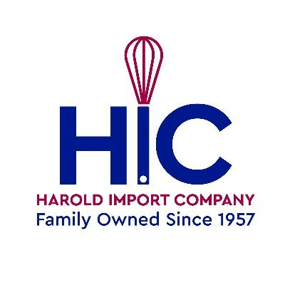 Harold Import