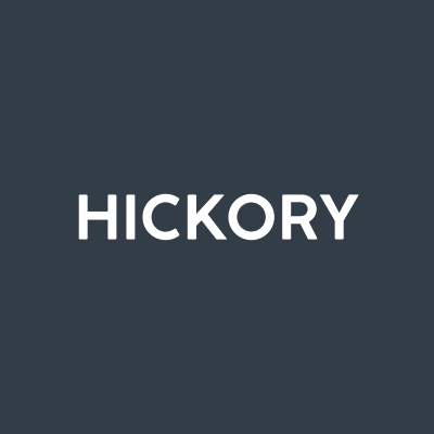 Hickory Bars