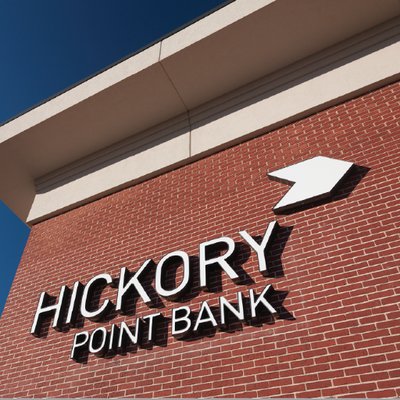 Hickory Point Bank