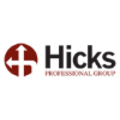 Hicks Professional Group